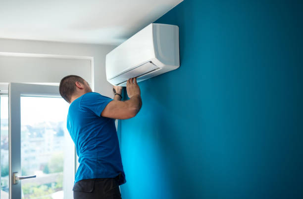 Best Ductless HVAC repair  in Brookhaven, GA