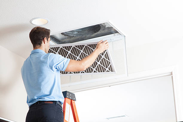 Best HVAC air duct cleaning  in Brookhaven, GA