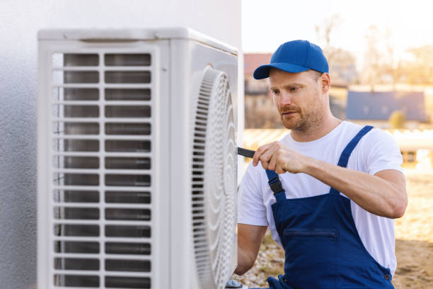 Best HVAC replacement cost  in Brookhaven, GA