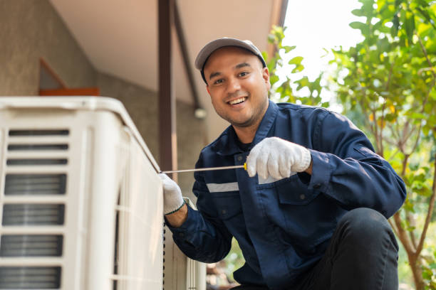 Best Residential HVAC services  in Brookhaven, GA