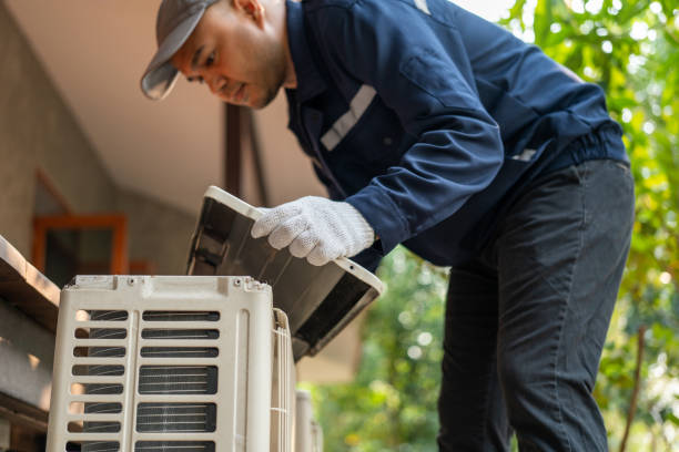 Best HVAC air duct cleaning  in Brookhaven, GA